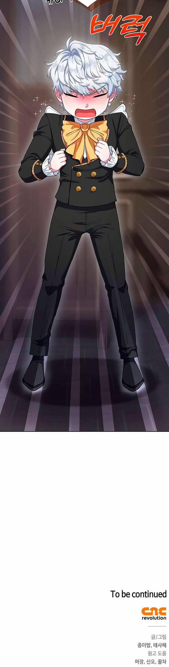 Tôi Trở Thành Mẹ Của Nam Chính 55 trang 39