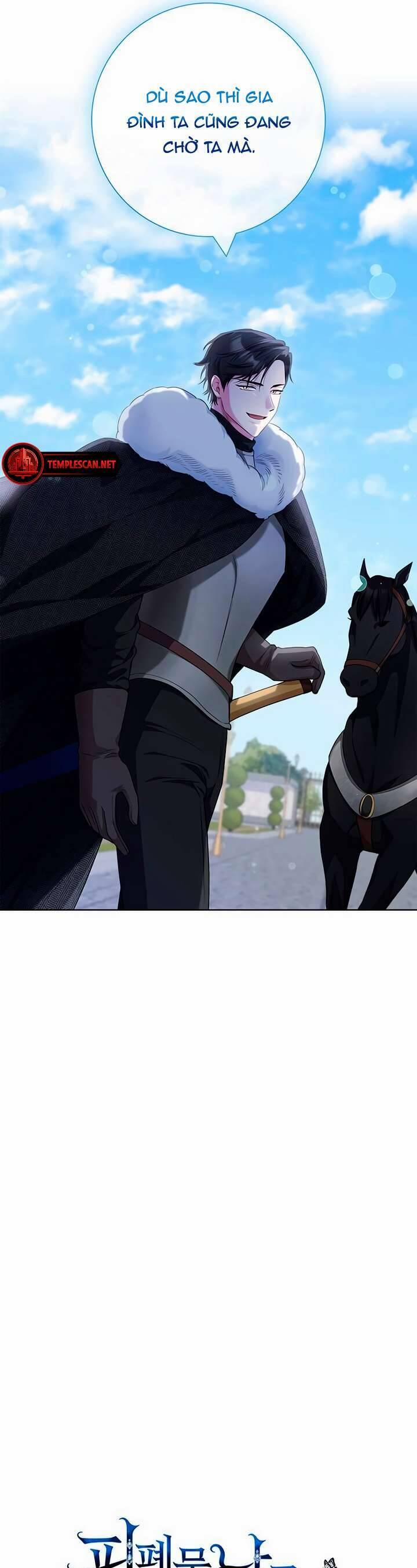 Tôi Trở Thành Mẹ Của Nam Chính 55 trang 8