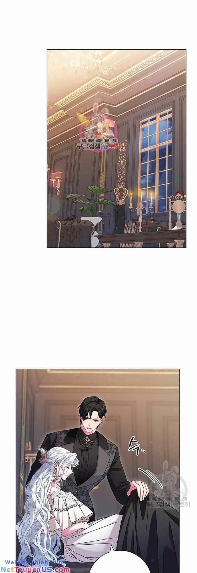 Tôi Trở Thành Mẹ Của Nam Chính 6 trang 0