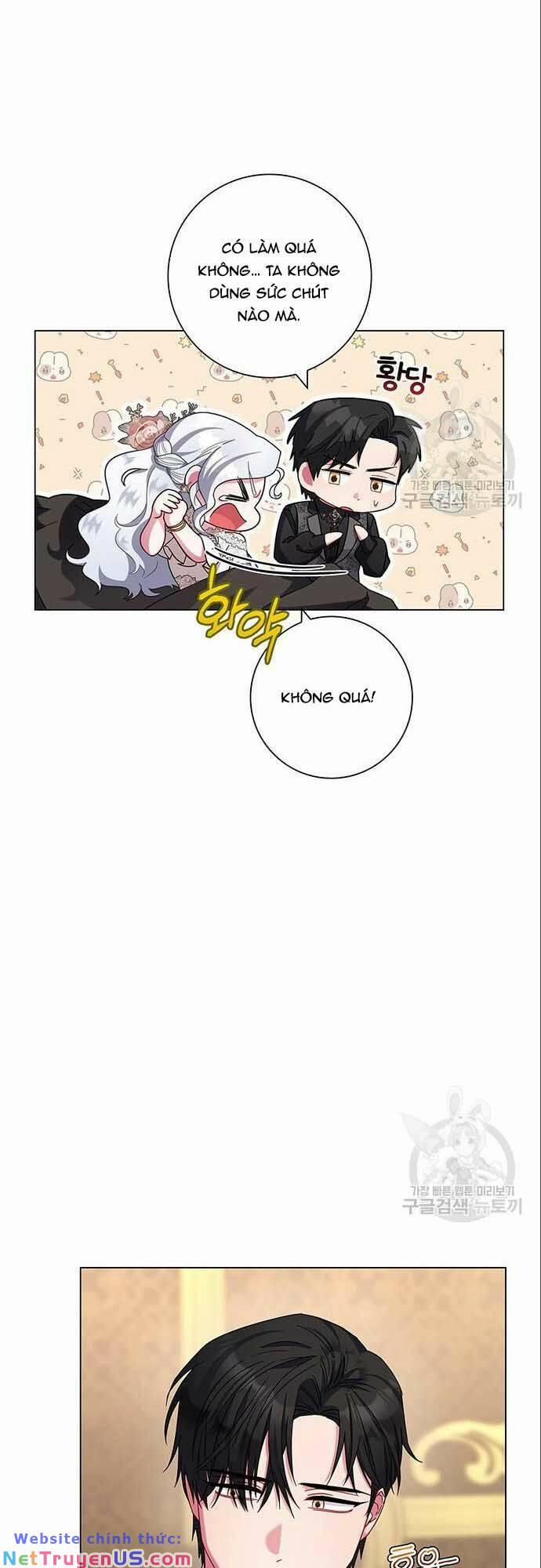 Tôi Trở Thành Mẹ Của Nam Chính 6 trang 10