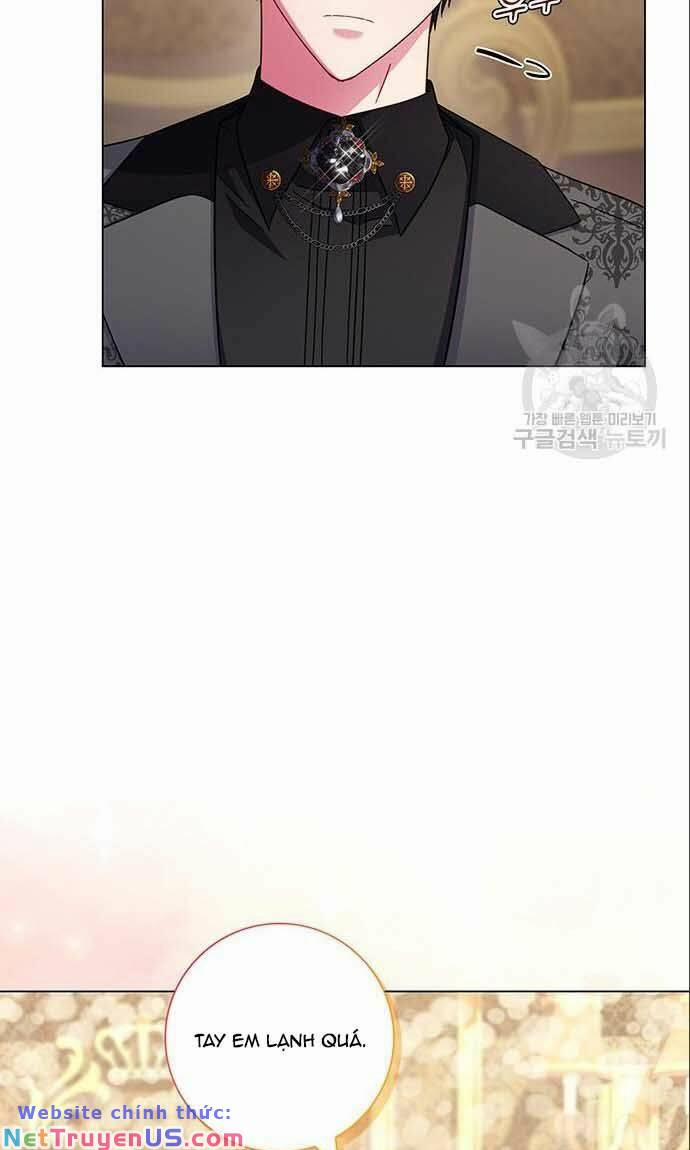 Tôi Trở Thành Mẹ Của Nam Chính 6 trang 11