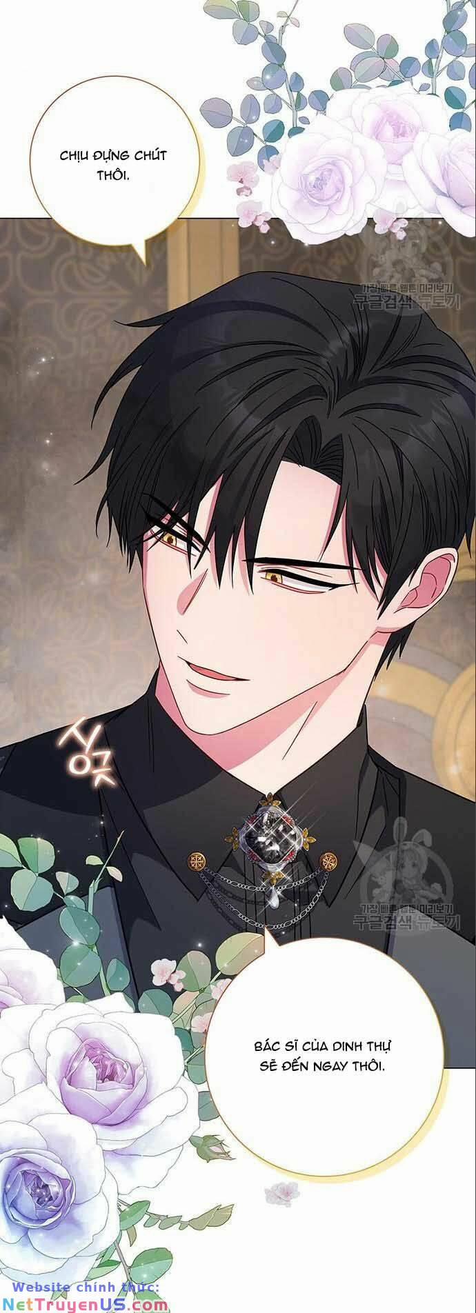 Tôi Trở Thành Mẹ Của Nam Chính 6 trang 15