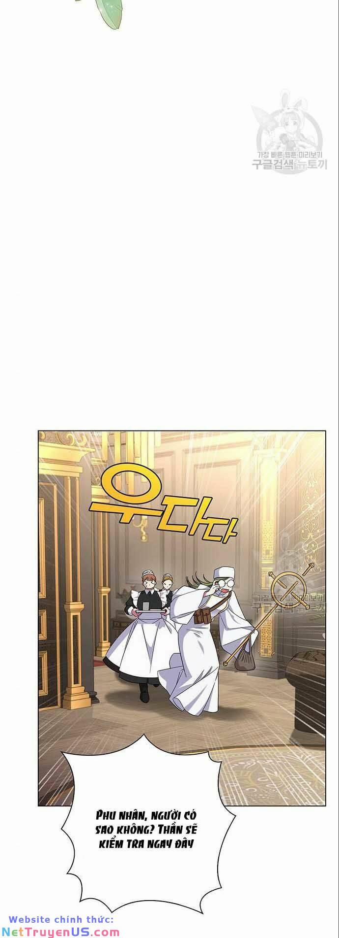 Tôi Trở Thành Mẹ Của Nam Chính 6 trang 16