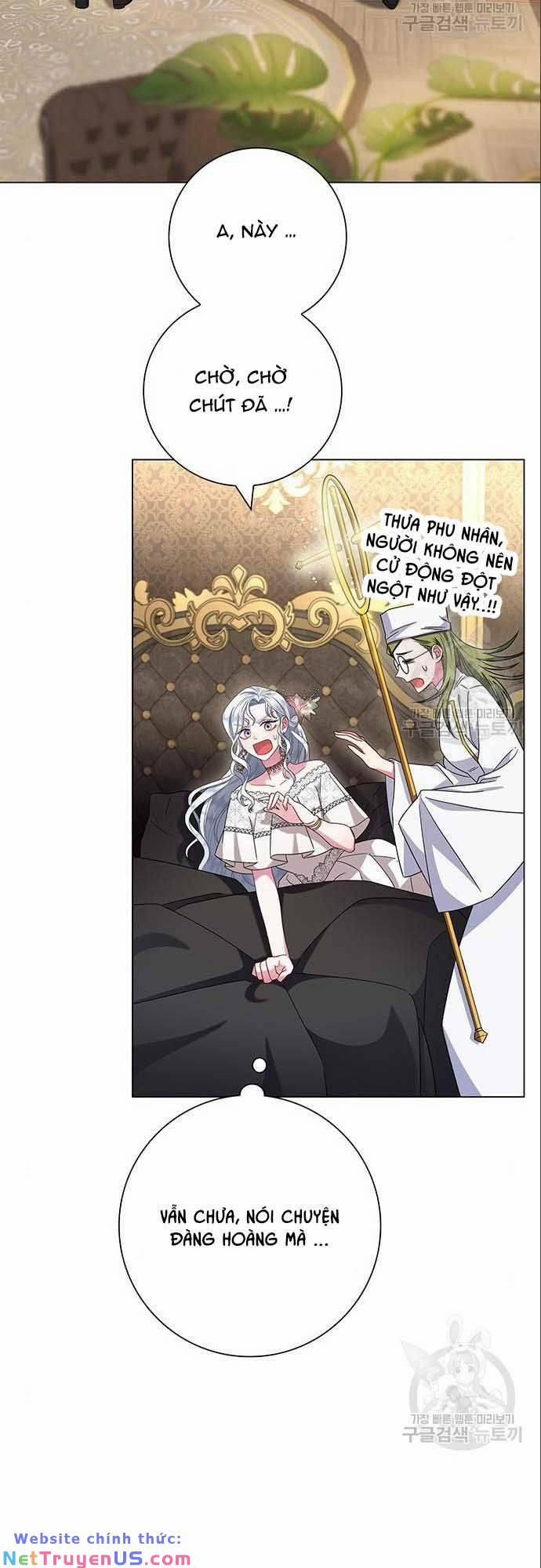 Tôi Trở Thành Mẹ Của Nam Chính 6 trang 18