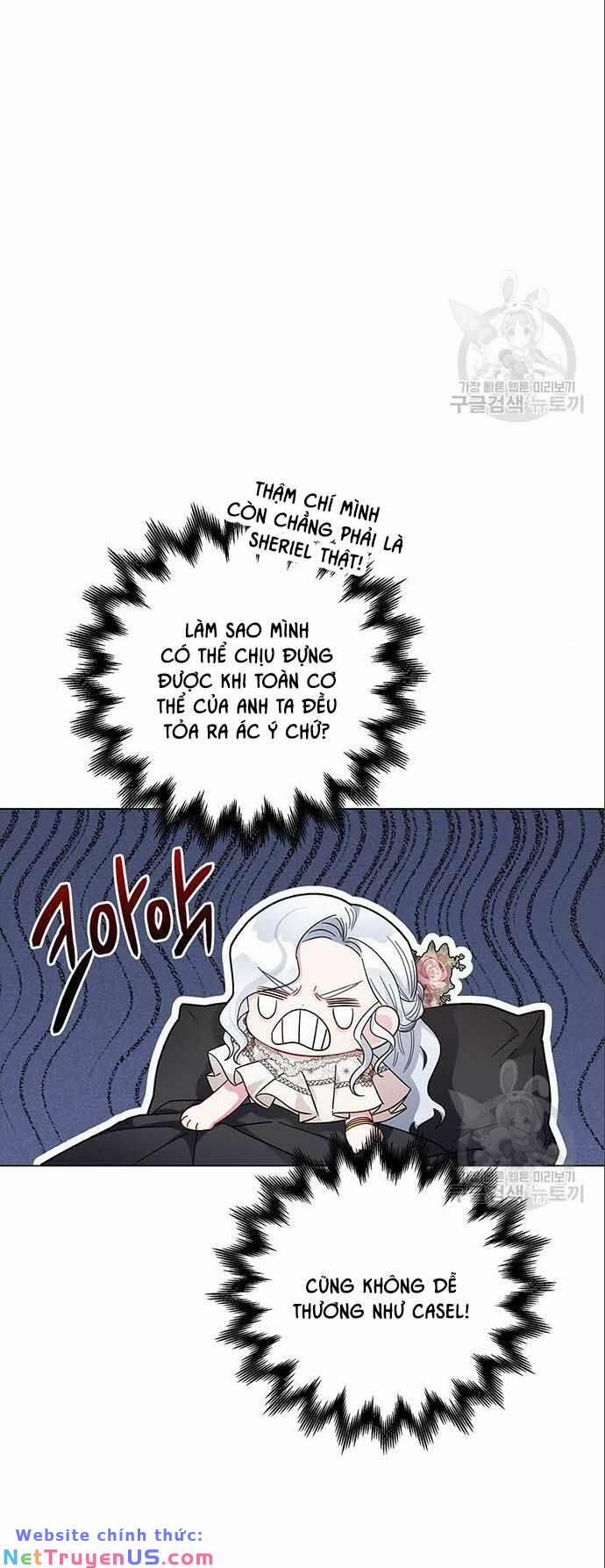 Tôi Trở Thành Mẹ Của Nam Chính 6 trang 2