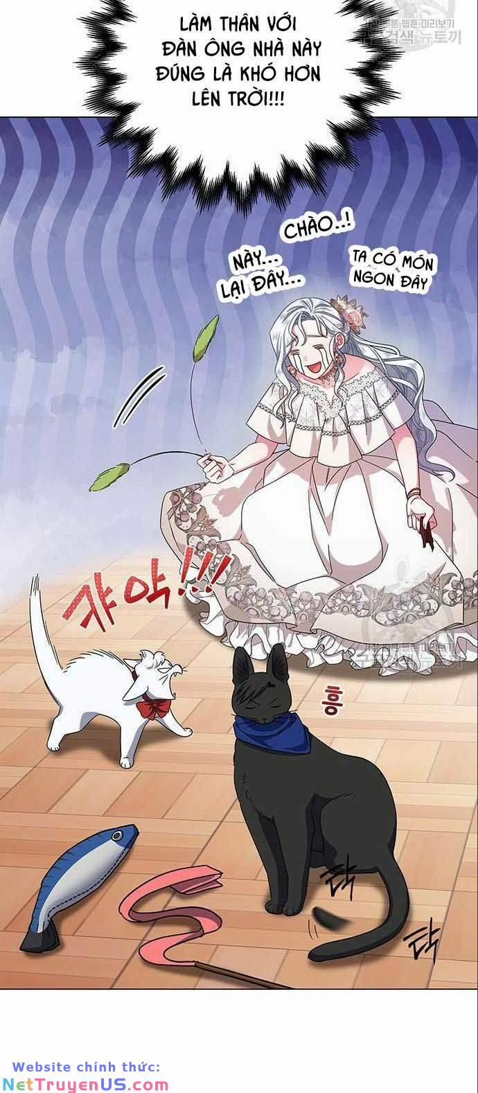 Tôi Trở Thành Mẹ Của Nam Chính 6 trang 20