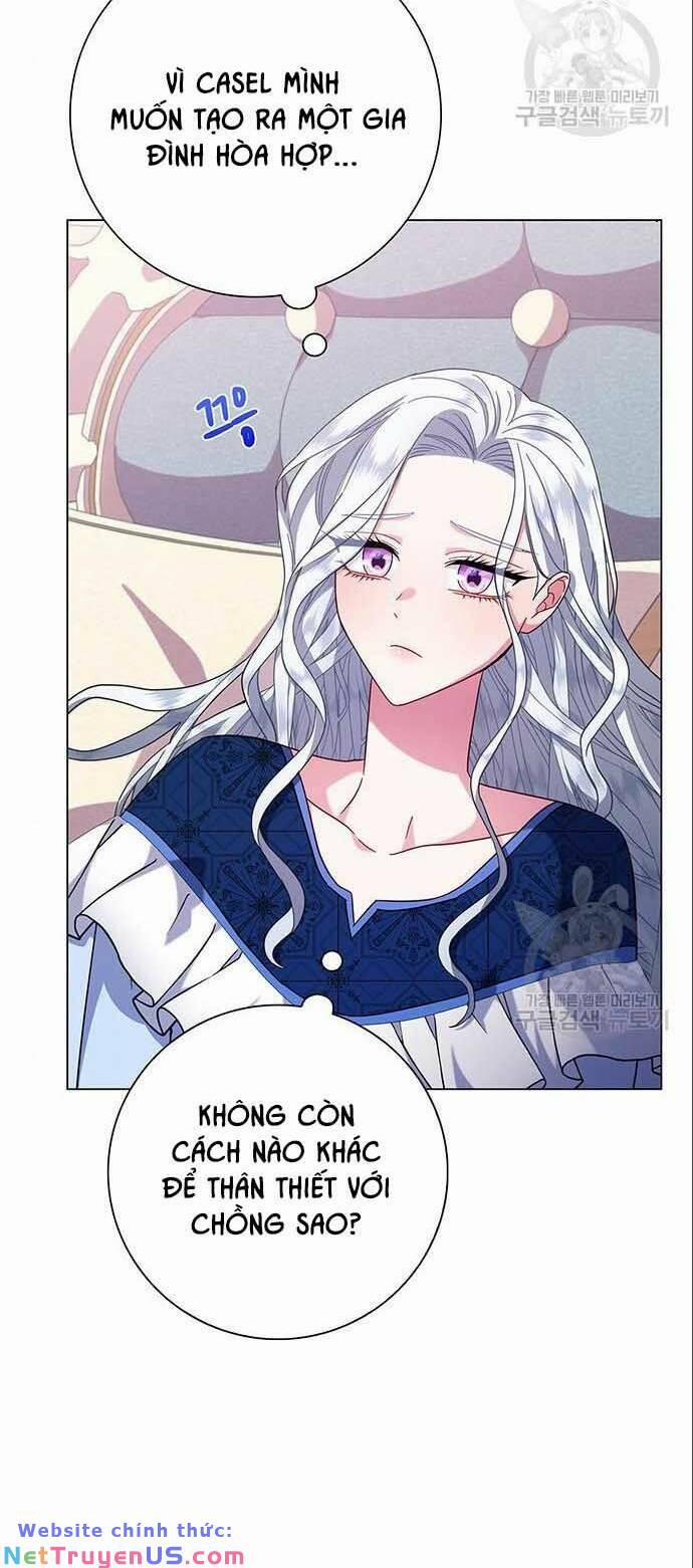 Tôi Trở Thành Mẹ Của Nam Chính 6 trang 24