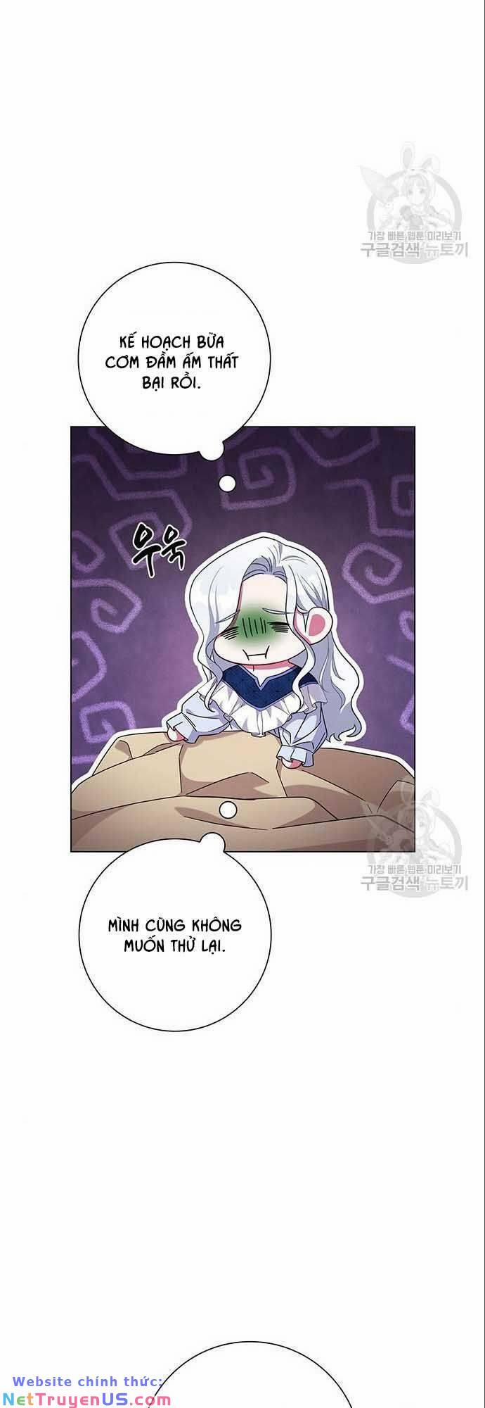 Tôi Trở Thành Mẹ Của Nam Chính 6 trang 25