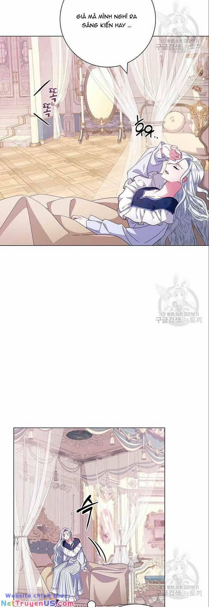 Tôi Trở Thành Mẹ Của Nam Chính 6 trang 26