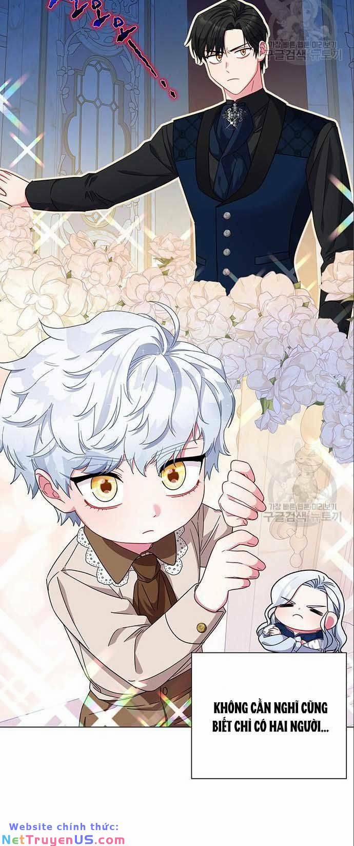 Tôi Trở Thành Mẹ Của Nam Chính 6 trang 28