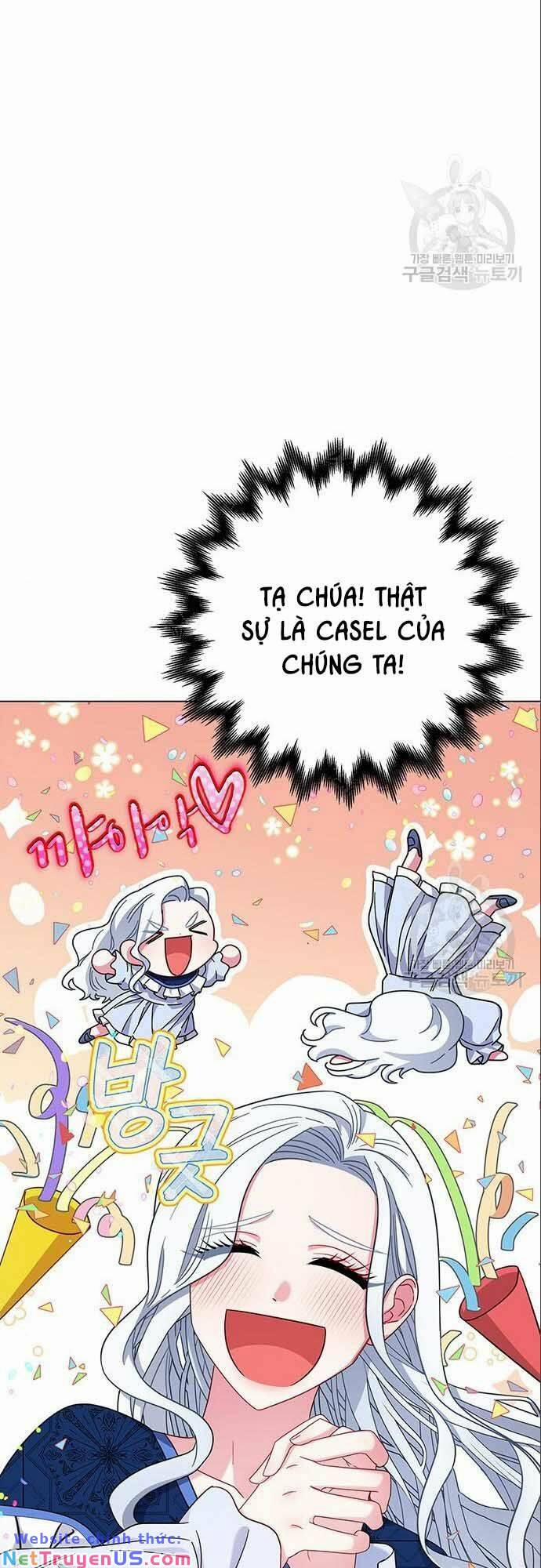 Tôi Trở Thành Mẹ Của Nam Chính 6 trang 33