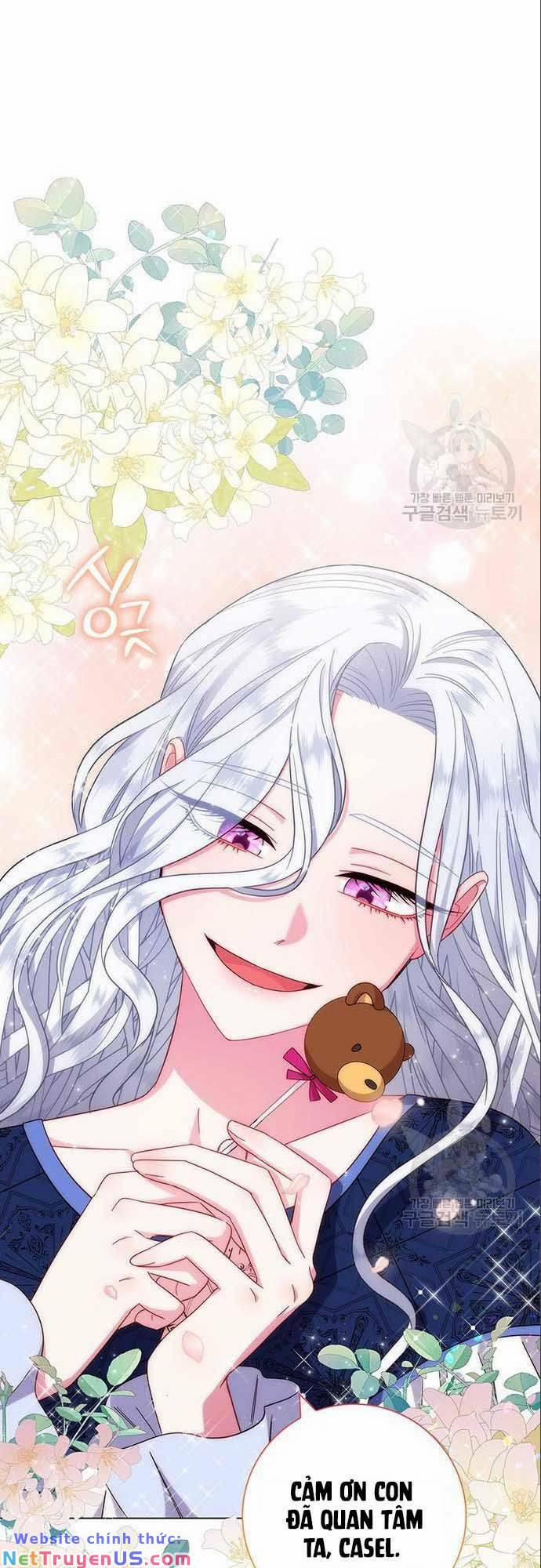 Tôi Trở Thành Mẹ Của Nam Chính 6 trang 37