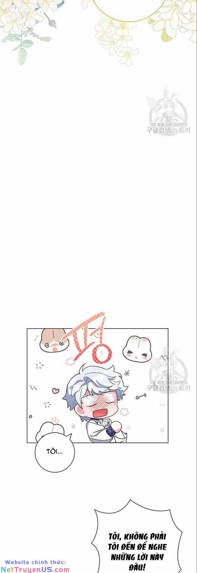 Tôi Trở Thành Mẹ Của Nam Chính 6 trang 38