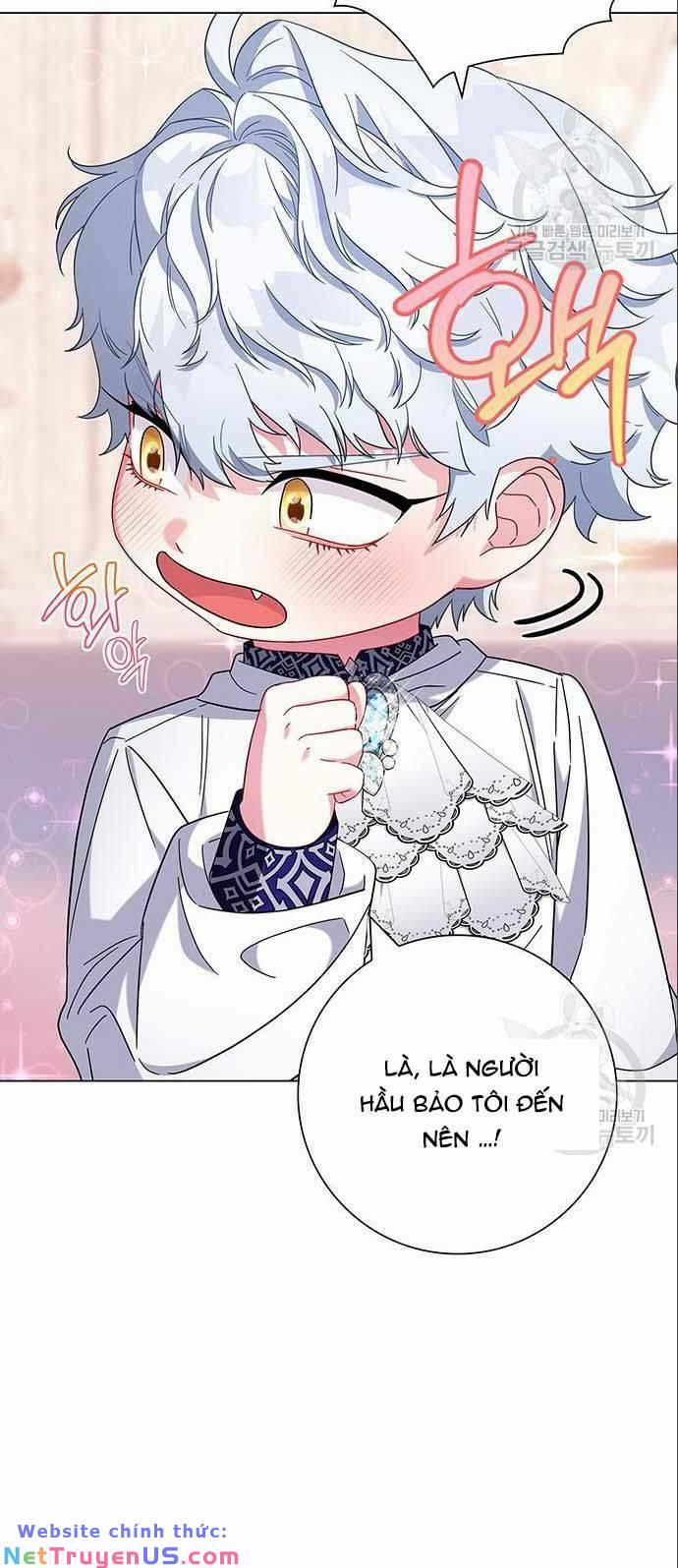 Tôi Trở Thành Mẹ Của Nam Chính 6 trang 39