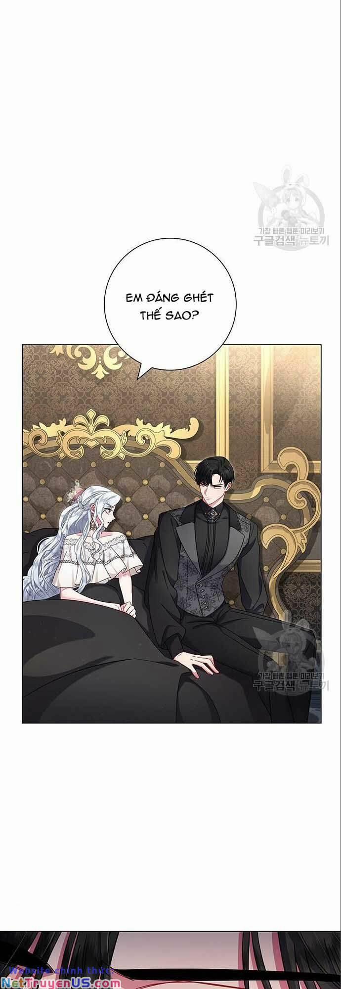 Tôi Trở Thành Mẹ Của Nam Chính 6 trang 4