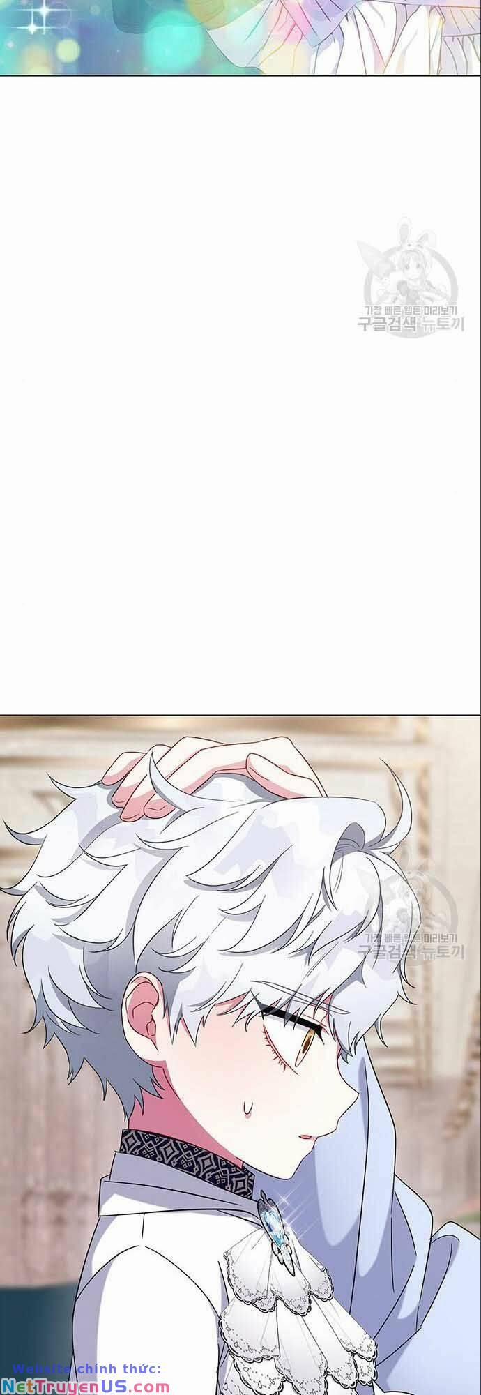 Tôi Trở Thành Mẹ Của Nam Chính 6 trang 42