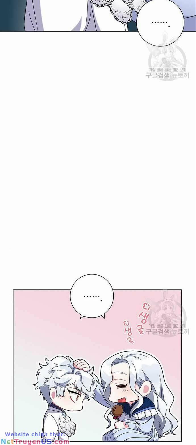 Tôi Trở Thành Mẹ Của Nam Chính 6 trang 43