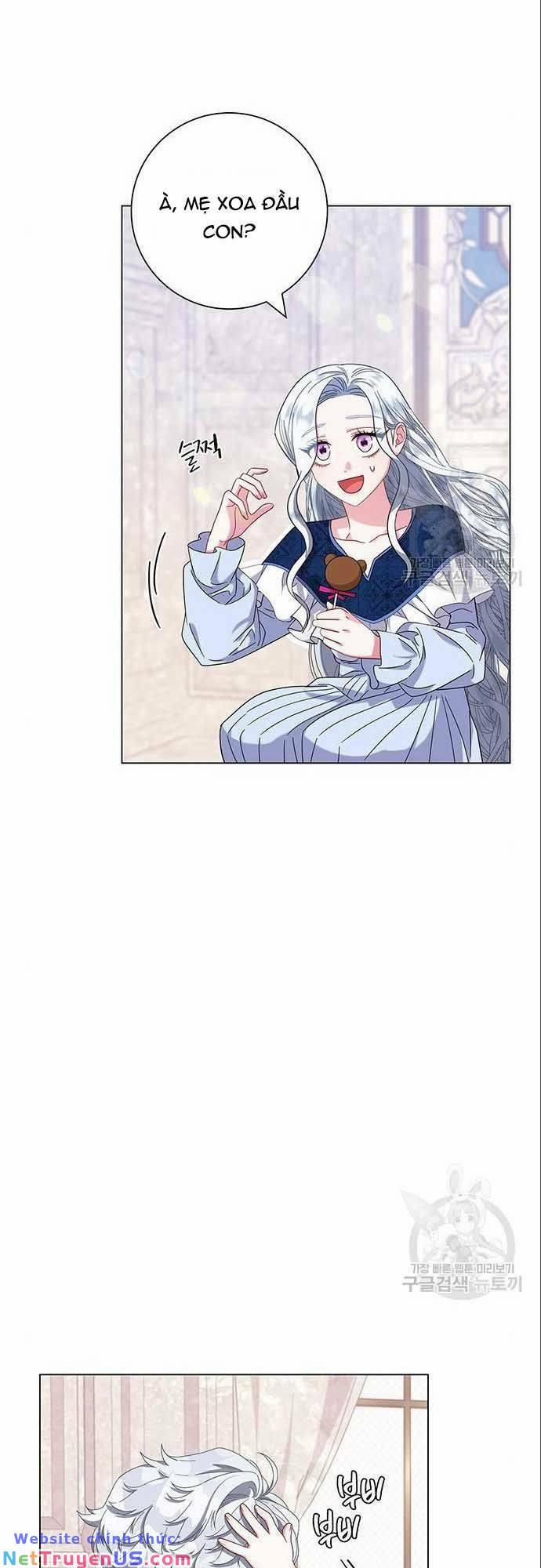 Tôi Trở Thành Mẹ Của Nam Chính 6 trang 45