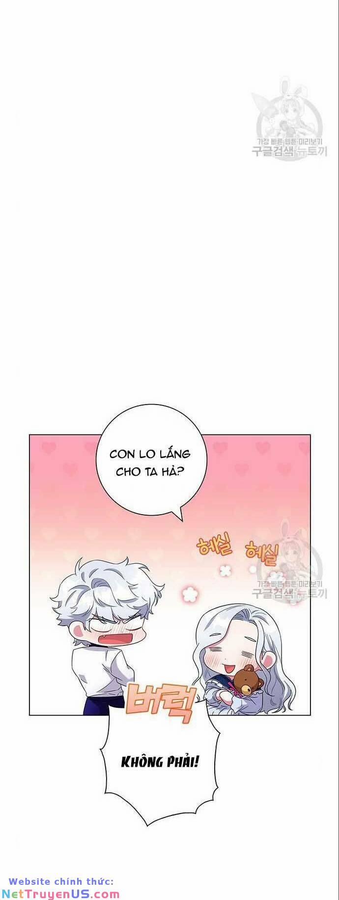 Tôi Trở Thành Mẹ Của Nam Chính 6 trang 48