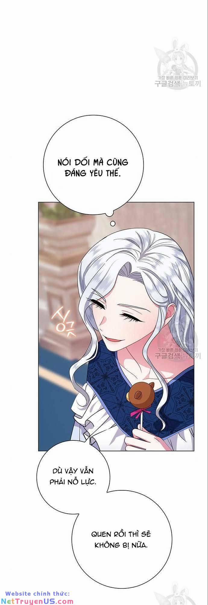 Tôi Trở Thành Mẹ Của Nam Chính 6 trang 49