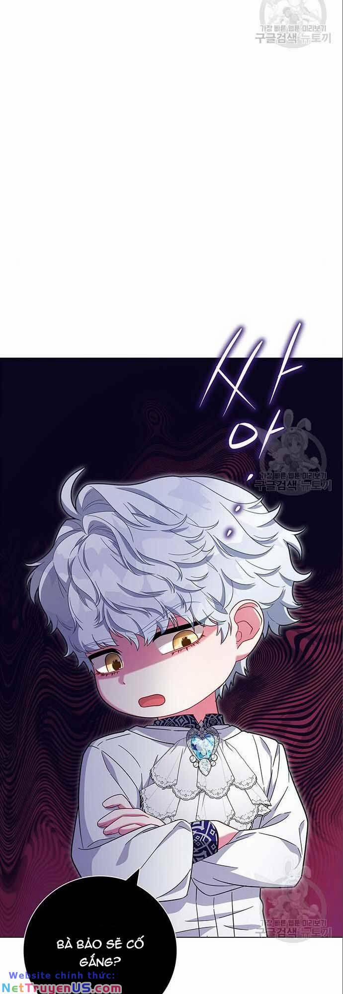 Tôi Trở Thành Mẹ Của Nam Chính 6 trang 50