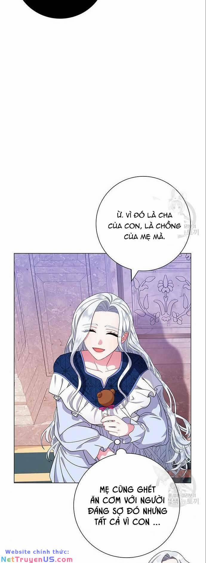 Tôi Trở Thành Mẹ Của Nam Chính 6 trang 51