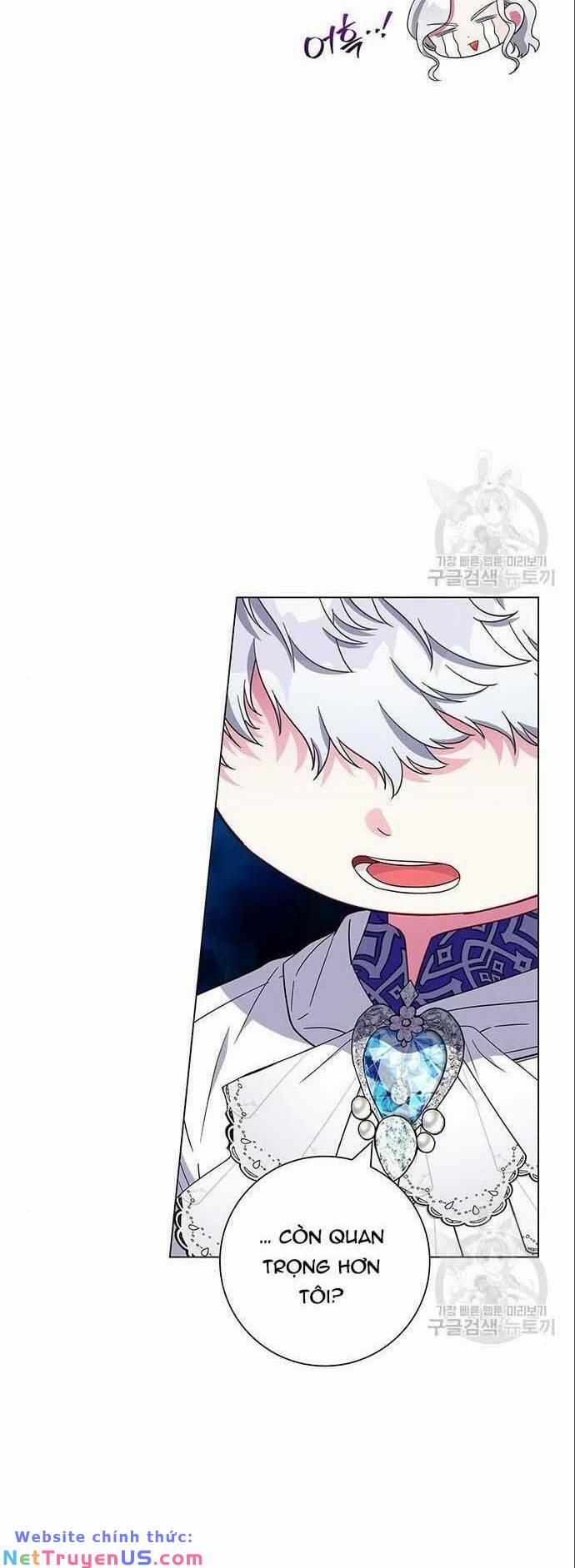 Tôi Trở Thành Mẹ Của Nam Chính 6 trang 52