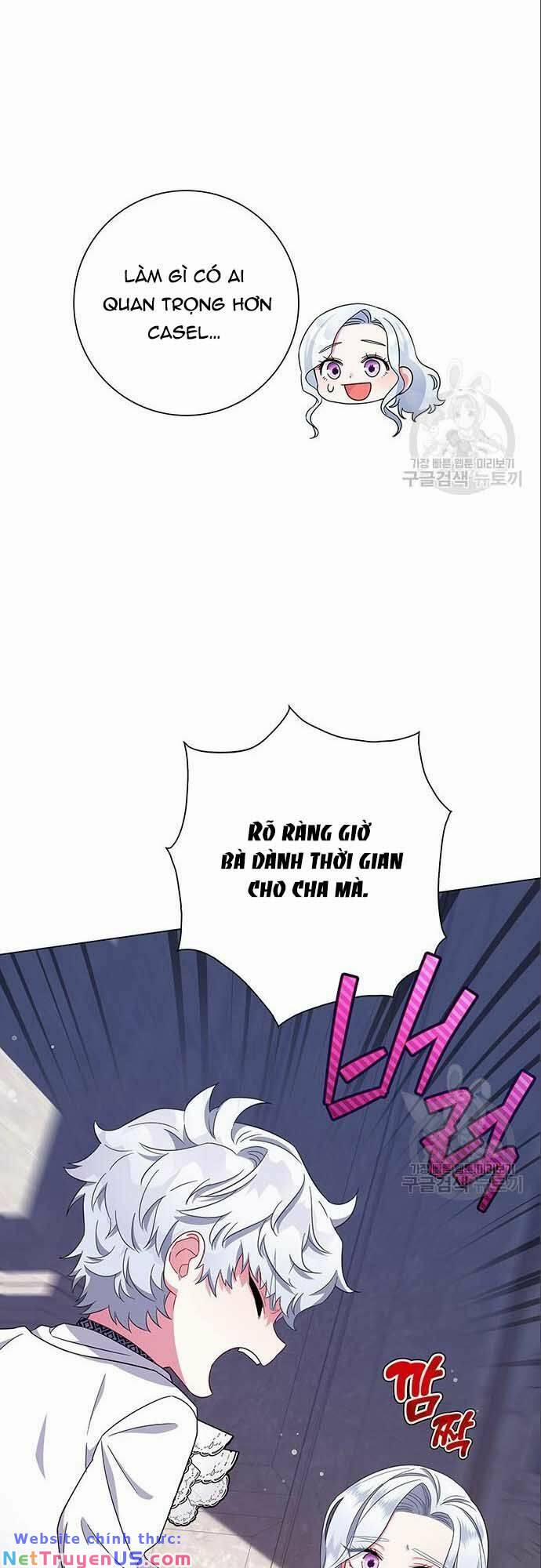 Tôi Trở Thành Mẹ Của Nam Chính 6 trang 53