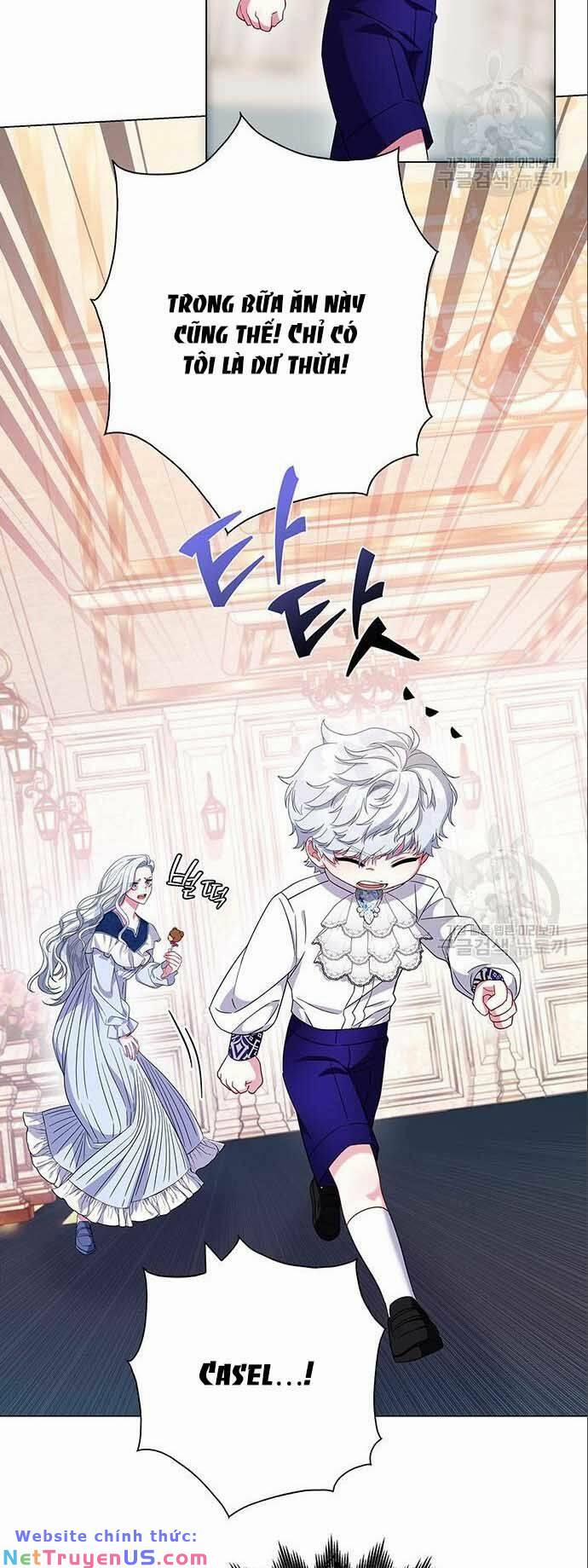 Tôi Trở Thành Mẹ Của Nam Chính 6 trang 55