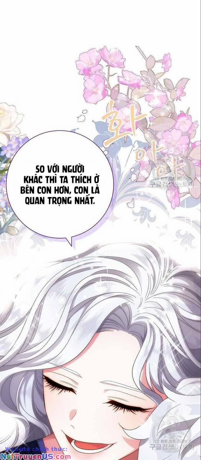 Tôi Trở Thành Mẹ Của Nam Chính 6 trang 59