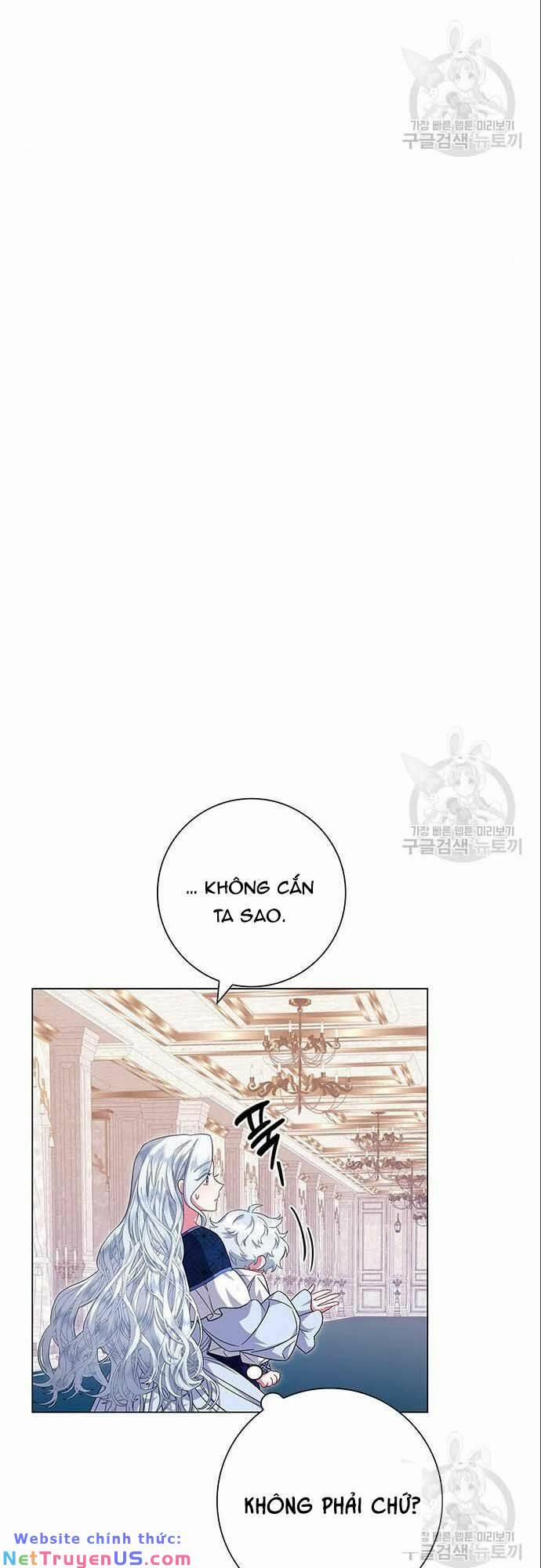 Tôi Trở Thành Mẹ Của Nam Chính 6 trang 61