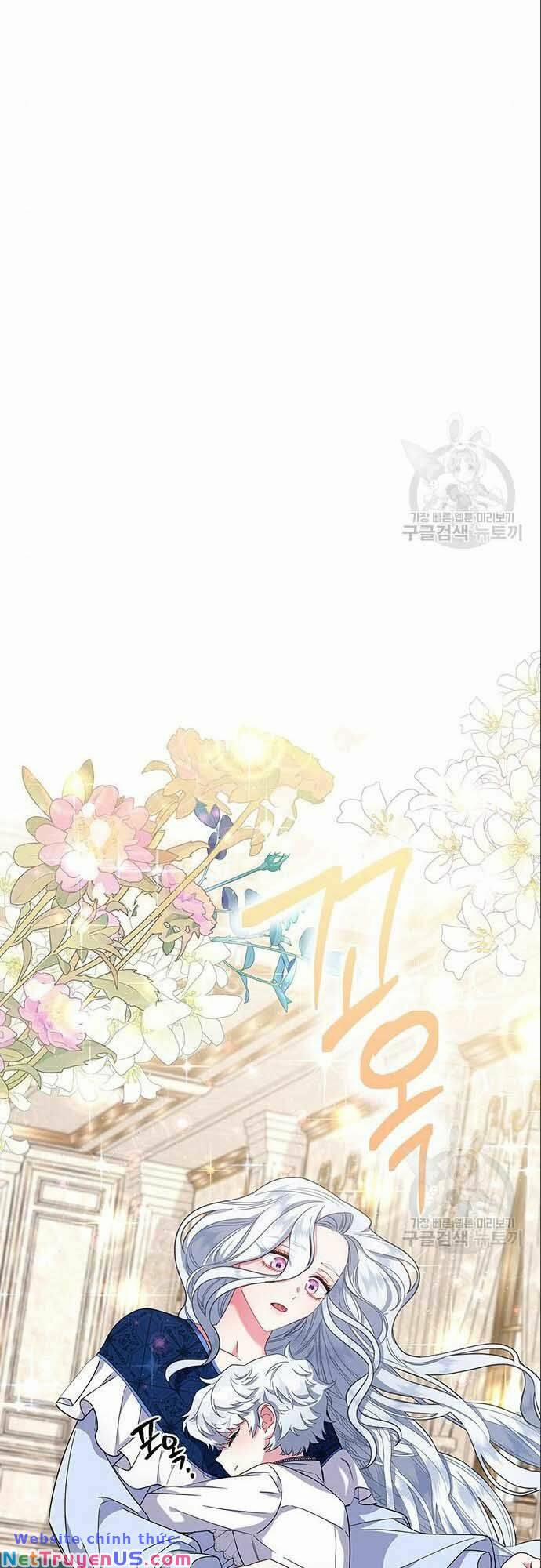 Tôi Trở Thành Mẹ Của Nam Chính 6 trang 63