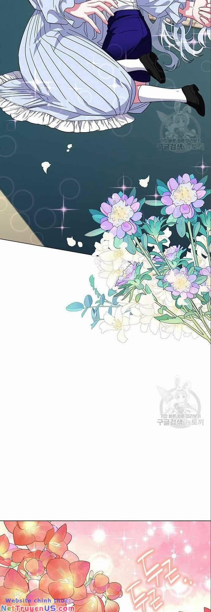 Tôi Trở Thành Mẹ Của Nam Chính 6 trang 64