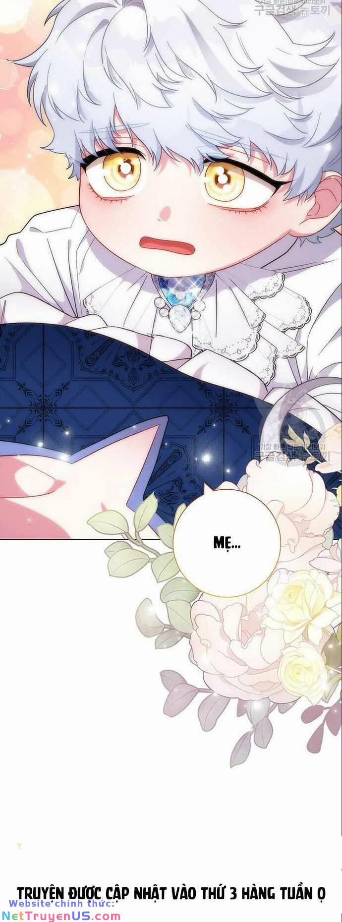 Tôi Trở Thành Mẹ Của Nam Chính 6 trang 67