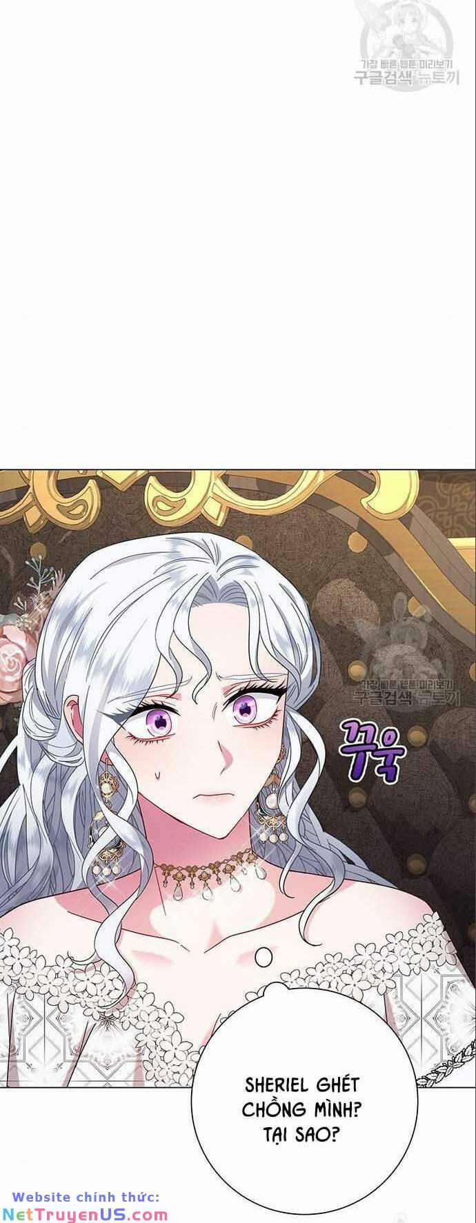 Tôi Trở Thành Mẹ Của Nam Chính 6 trang 7