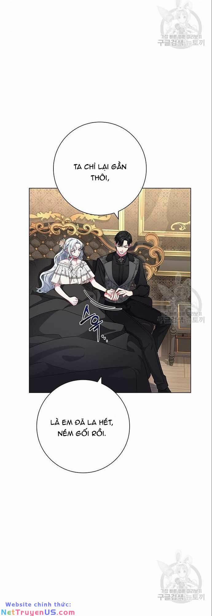 Tôi Trở Thành Mẹ Của Nam Chính 6 trang 8