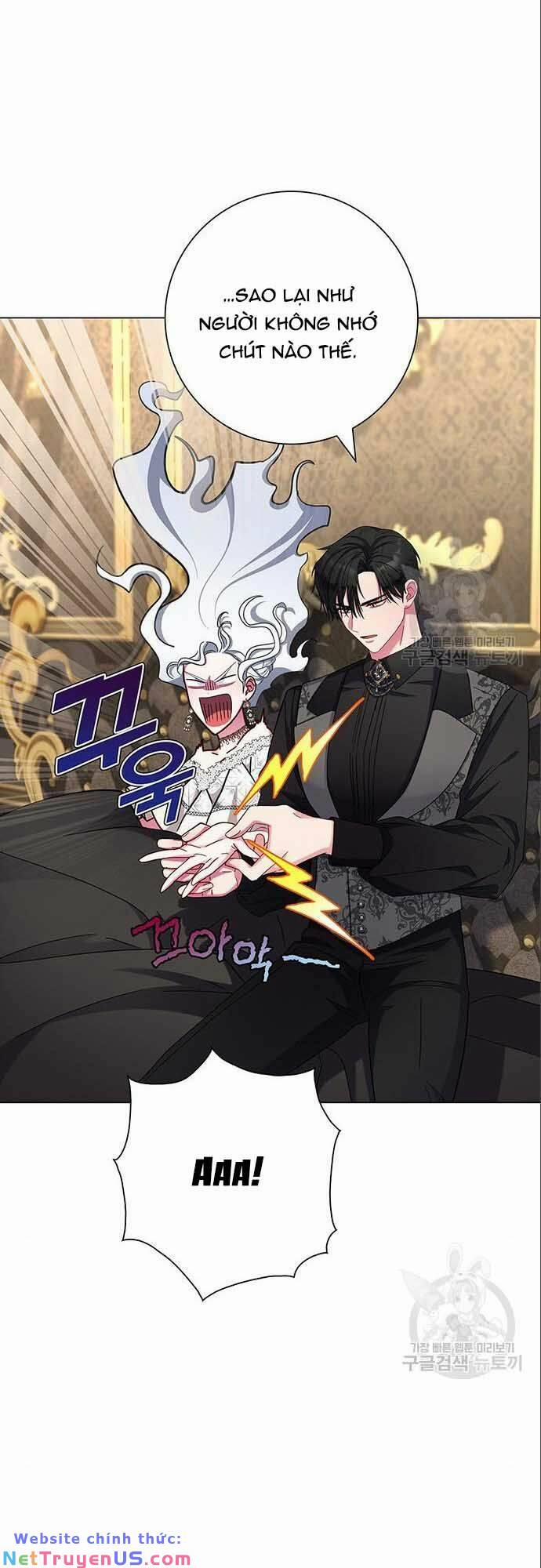 Tôi Trở Thành Mẹ Của Nam Chính 6 trang 9