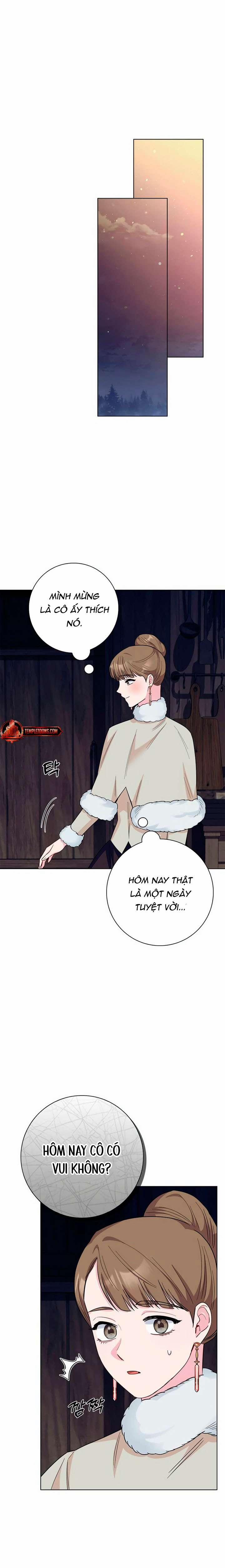 Tôi Trở Thành Mẹ Của Nam Chính 60 trang 19