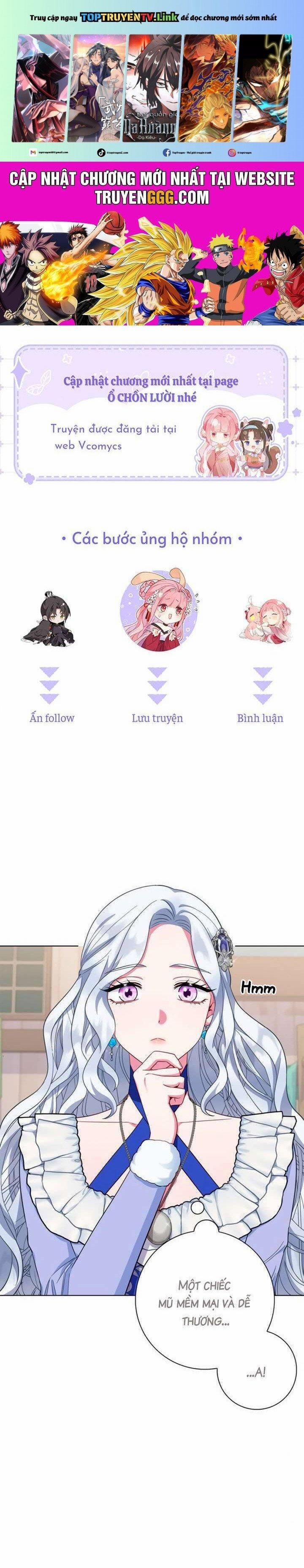 Tôi Trở Thành Mẹ Của Nam Chính 62 trang 0