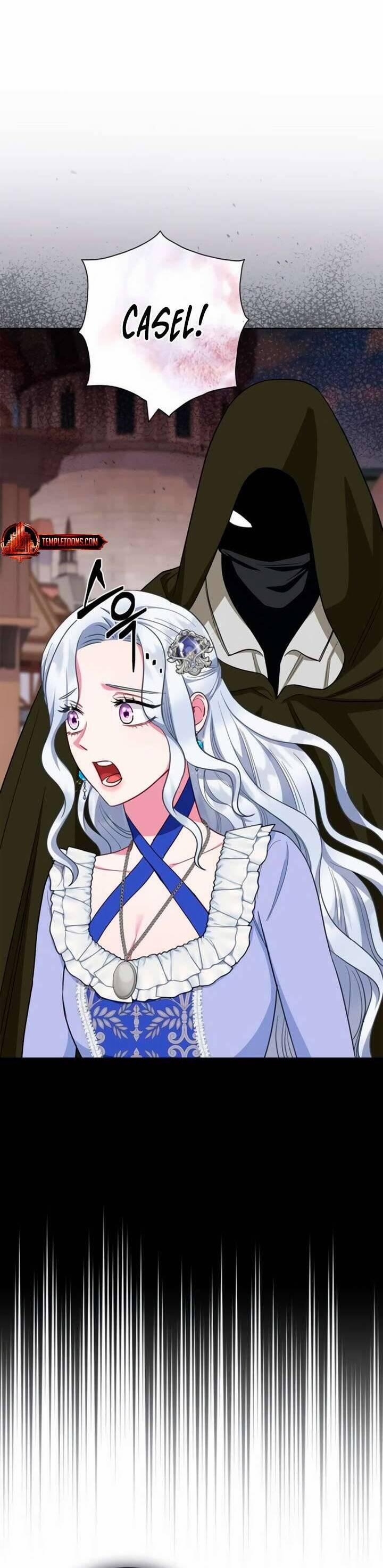 Tôi Trở Thành Mẹ Của Nam Chính 62 trang 19