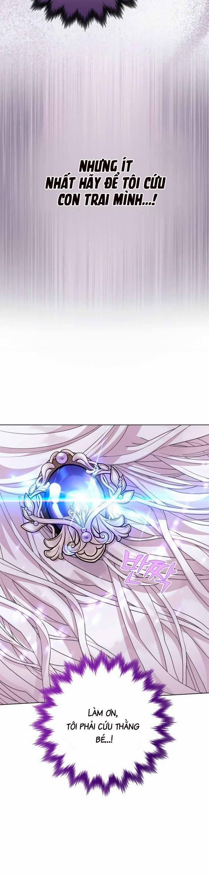 Tôi Trở Thành Mẹ Của Nam Chính 62 trang 38