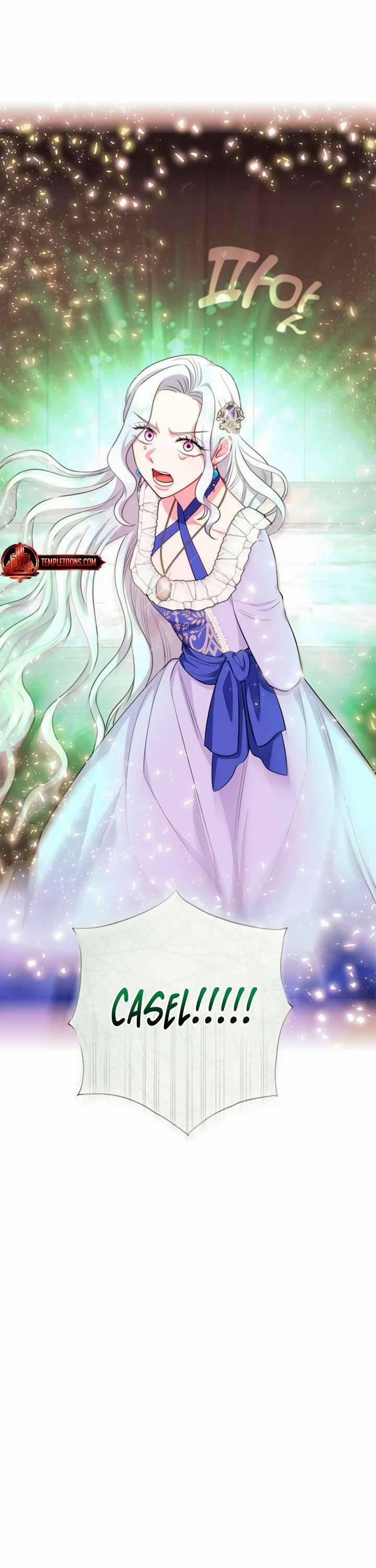 Tôi Trở Thành Mẹ Của Nam Chính 62 trang 39