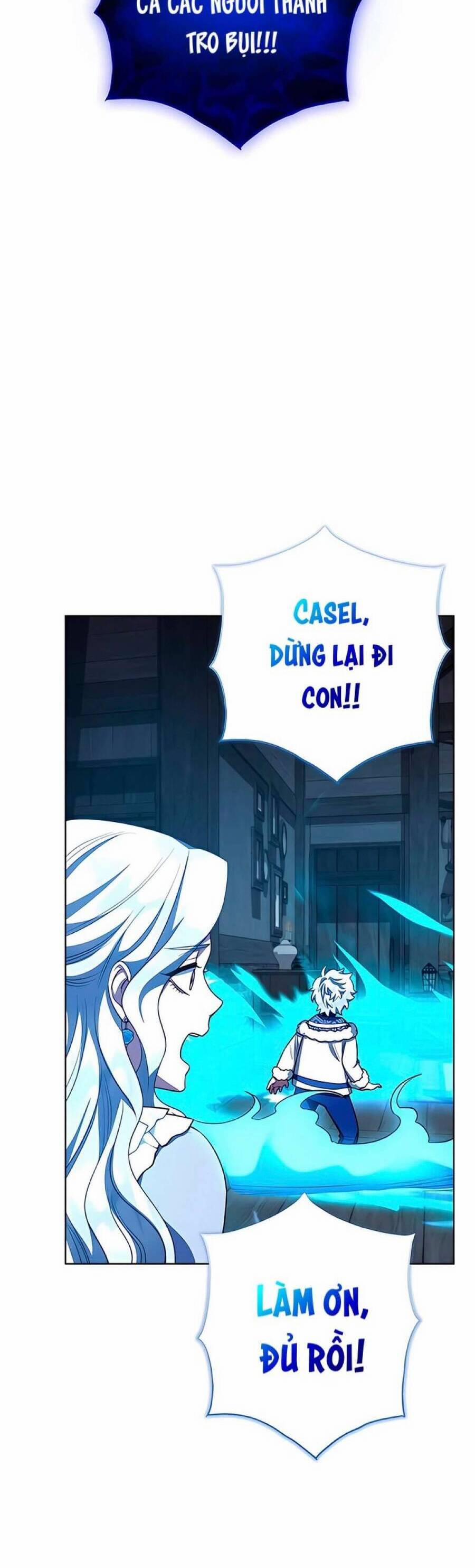 Tôi Trở Thành Mẹ Của Nam Chính 63 trang 18