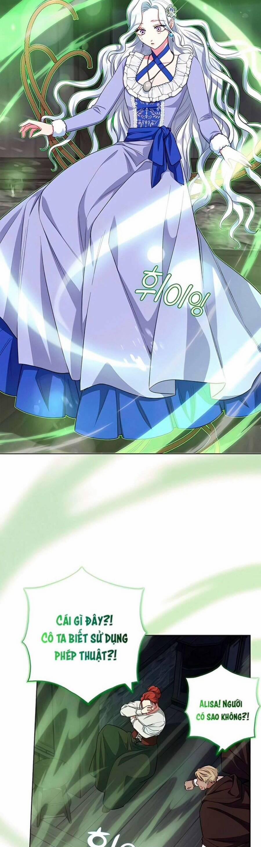 Tôi Trở Thành Mẹ Của Nam Chính 63 trang 2