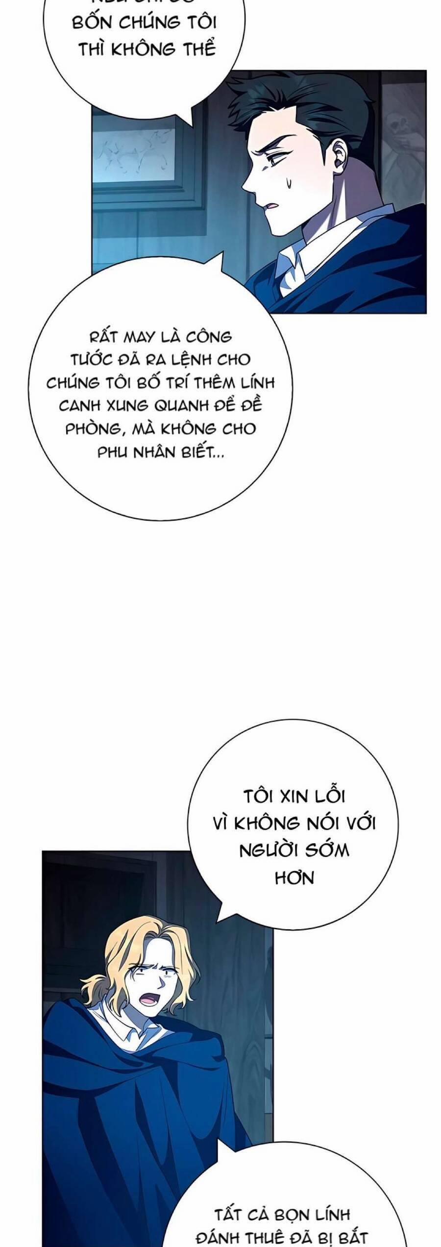 Tôi Trở Thành Mẹ Của Nam Chính 63 trang 21