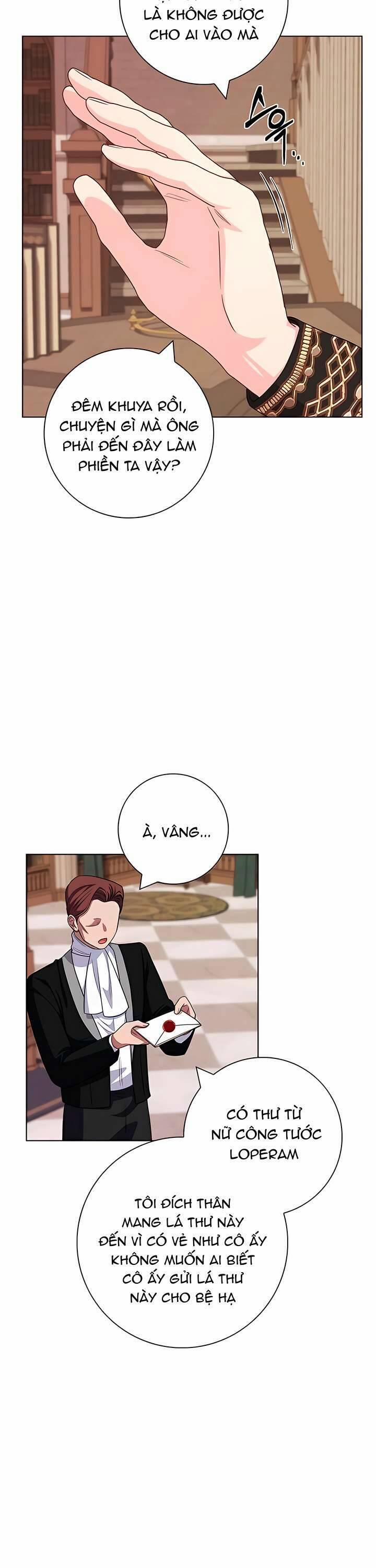 Tôi Trở Thành Mẹ Của Nam Chính 63 trang 47