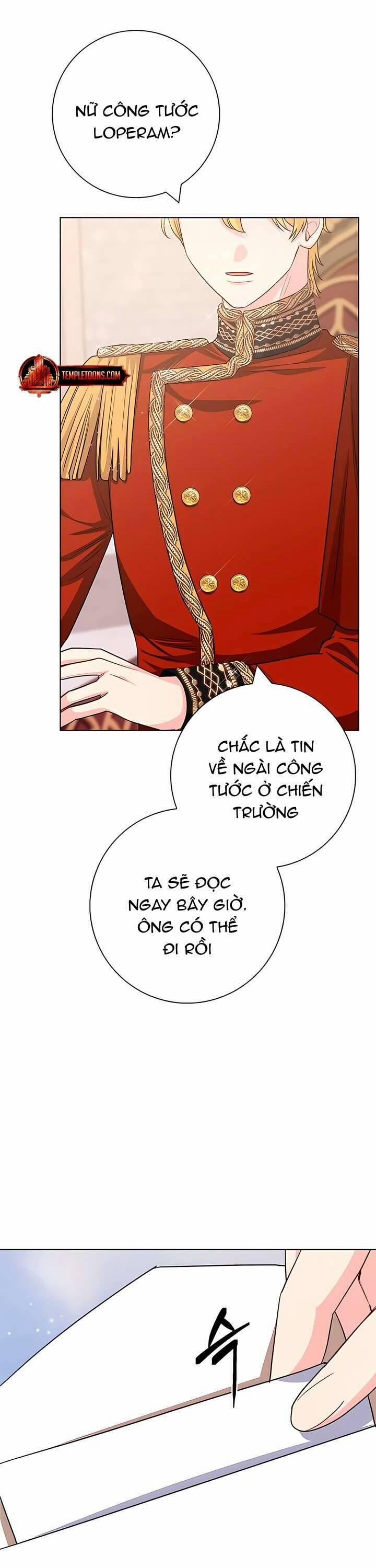 Tôi Trở Thành Mẹ Của Nam Chính 63 trang 48