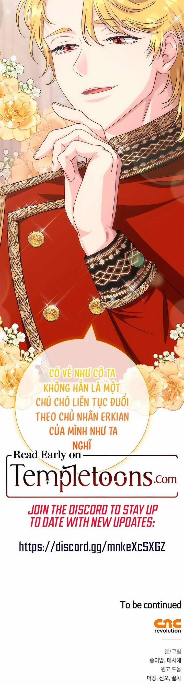 Tôi Trở Thành Mẹ Của Nam Chính 63 trang 50