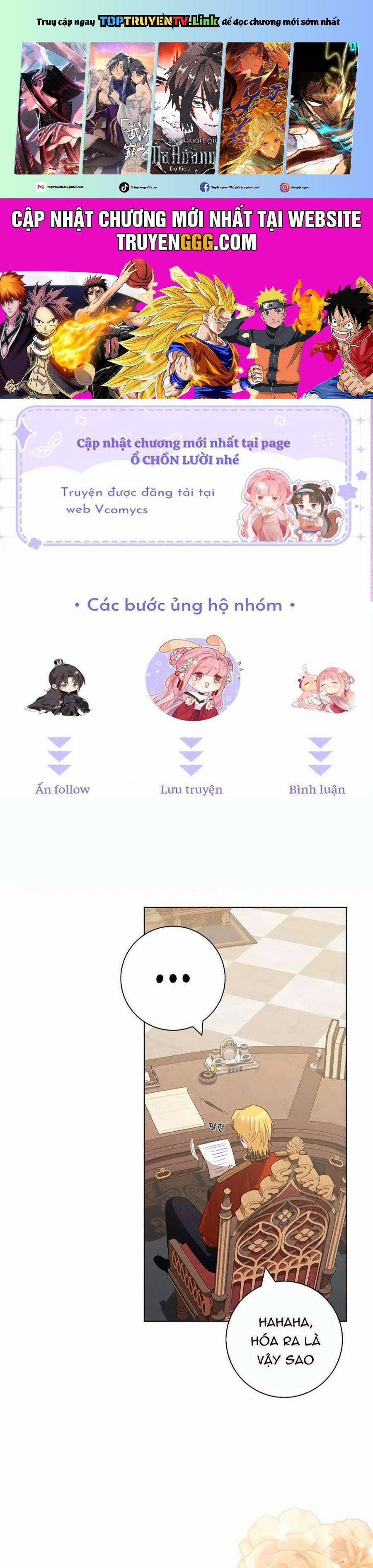 Tôi Trở Thành Mẹ Của Nam Chính 64 trang 0