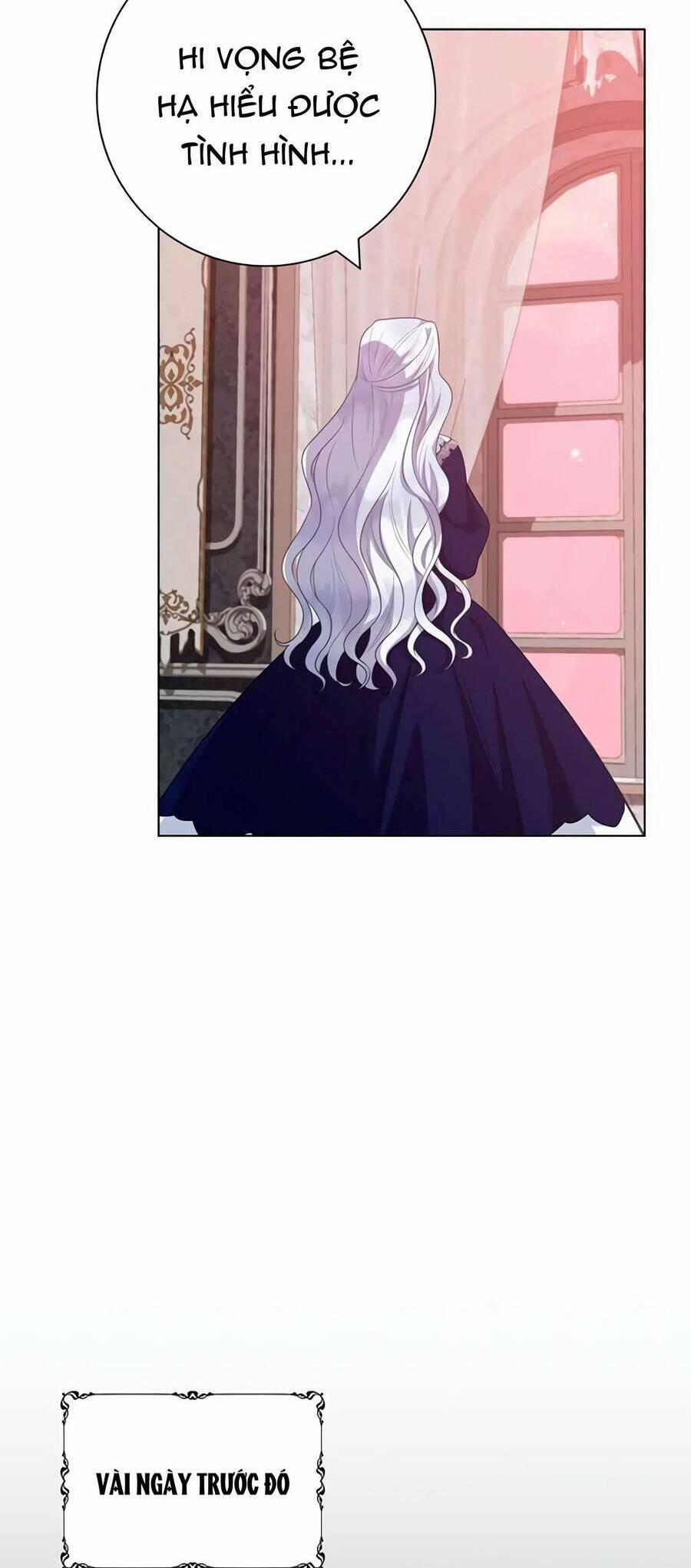 Tôi Trở Thành Mẹ Của Nam Chính 64 trang 15